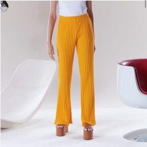 NWOT Simon Miler Adlar Wide Leg Pants, Size Small